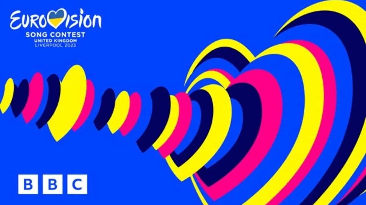 Eurovision 2023: Ανακοινώθηκε η σειρά εμφάνισης των χωρών - Σε ποια θέση βρίσκονται Ελλάδα και Κύπρος