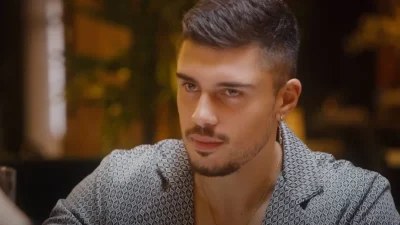 Eurovision 2023: Κυκλοφόρησε το τραγούδι της Κύπρου για το διαγωνισμό - Ο κούκλος τραγουδιστής που θα εκπροσωπήσει τη χώρα