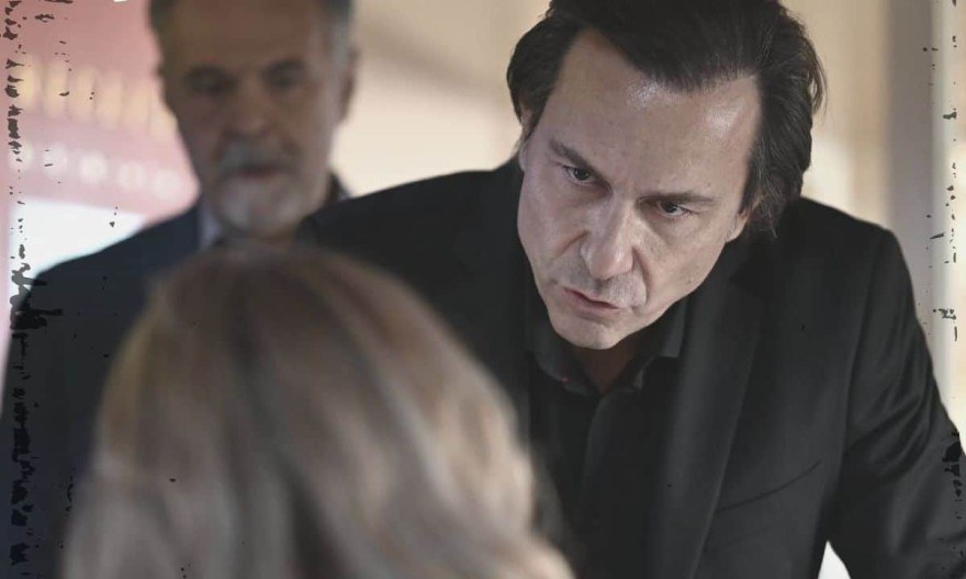 Αποκλειστικό: «Ξέρω ότι είχες σχέση με την γυναίκα μου» - Νέο λουτρό αίματος στον Σασμό!