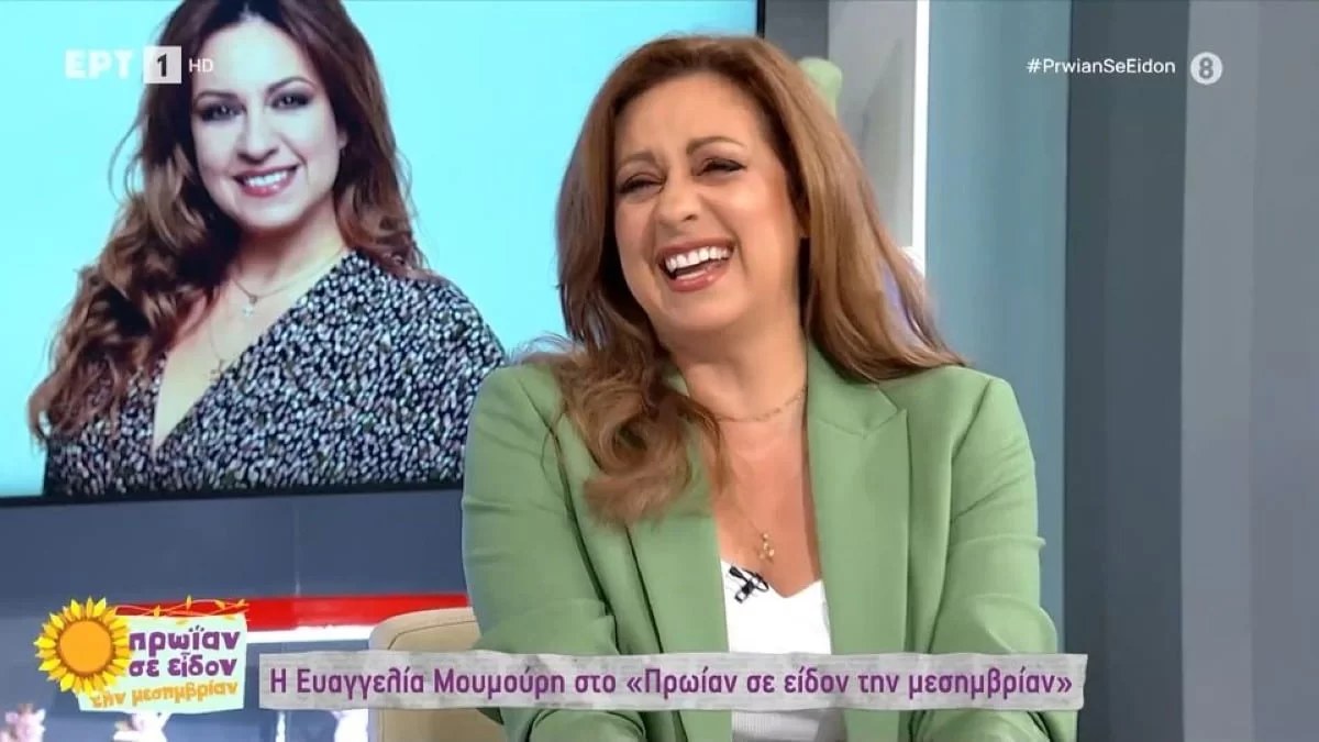 «Έχω βρεθεί με συνάδελφο που έκανε γυμνά και τώρα δουλεύει σε ένα υπουργείο» - Σοκαρισμένοι Μελιτά & Σεργουλόπουλος με την Ευαγγελία Μουμούρη