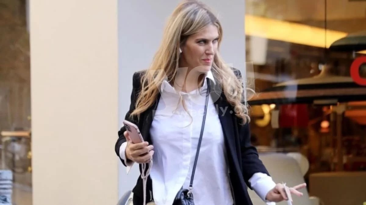 Εύα Καϊλή: Ανεπηρέαστες οι βέλγικες Αρχές - Ο πραγματικός λόγος που δεν ανακοινώθηκε η απόφαση για την αποφυλάκισή της