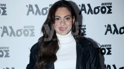 Με κίτρινο μπικίνι και κοιλιακούς να φαίνονται από μακριά - Το σώμα της Ευρυδίκης Βαλαβάνη 1,5 μήνα μετά το Survivor