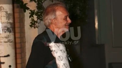 Επέστρεψε στο σπίτι του ο Μικρούτσικος: «Τώρα ο καημένος θα έχει...» - Η αποκάλυψη της Κατερίνας Καινούργιου για την υγεία του