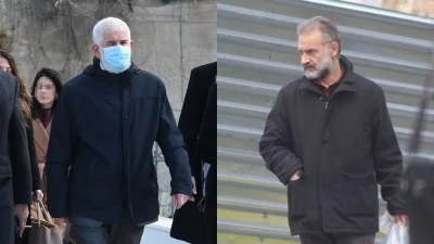 Τάσος Γιαννόπουλος: «Πως θα τον δεχτεί η...» - Τα "καρφιά" του ηθοποιού για τον Πέτρο Φιλιππίδη