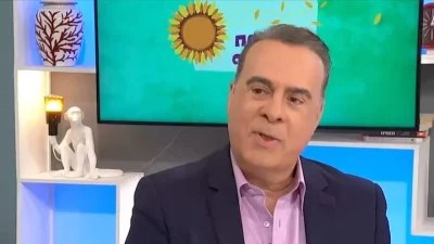 Έδιωξε κακήν κακώς πελάτη από το μαγαζί του - Στη φόρα άγνωστο περιστατικό με πρωταγωνιστή τον Φώτη Σεργουλόπουλο