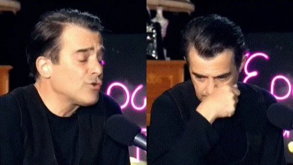 «Δεν γίνεται να περάσει τόσο εύκολα αυτό...» - "Λύγισε" ο Γεράσιμος Γεννατάς στην κάμερα του Γειά σου