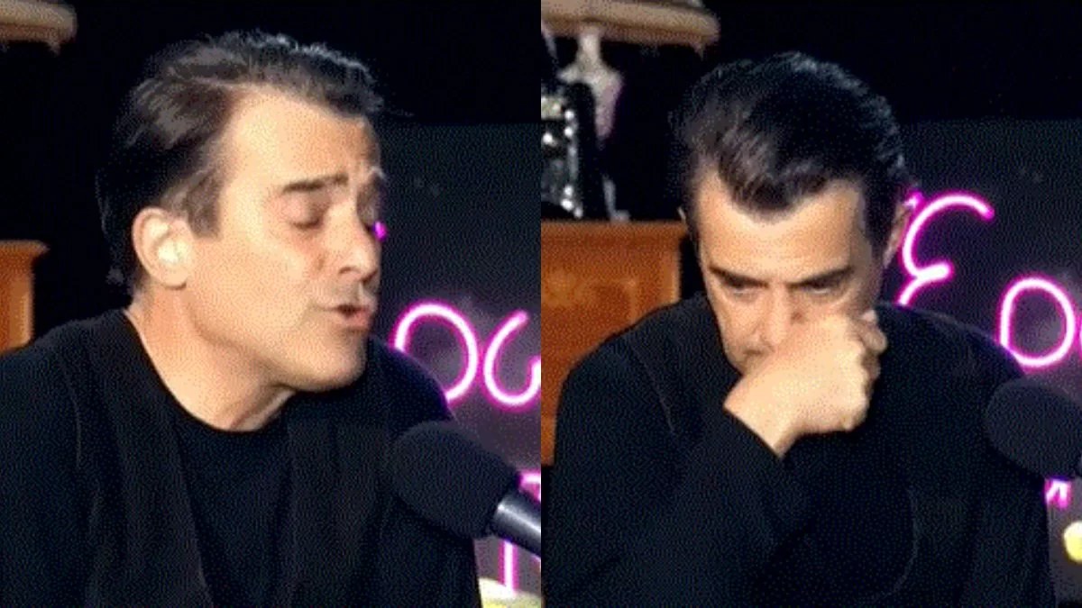 «Δεν γίνεται να περάσει τόσο εύκολα αυτό...» - "Λύγισε" ο Γεράσιμος Γεννατάς στην κάμερα του Γειά σου