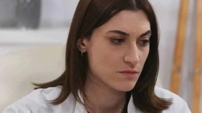 Γη της Ελιάς: «Έκανα τεστ και βγήκε θετικό!» - Μια εγκυμοσύνη τινάζει τα πάντα στον αέρα!