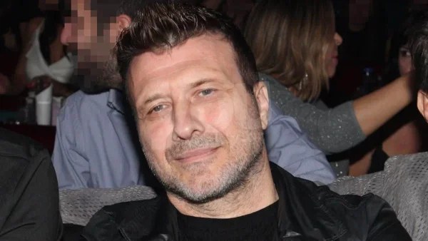Γιάννης Πλούταρχος: «Σκέφτηκα να τα παρατήσω γιατί...»- Η αποκάλυψη του τραγουδιστή για τις δύσκολες στιγμές που πέρασε