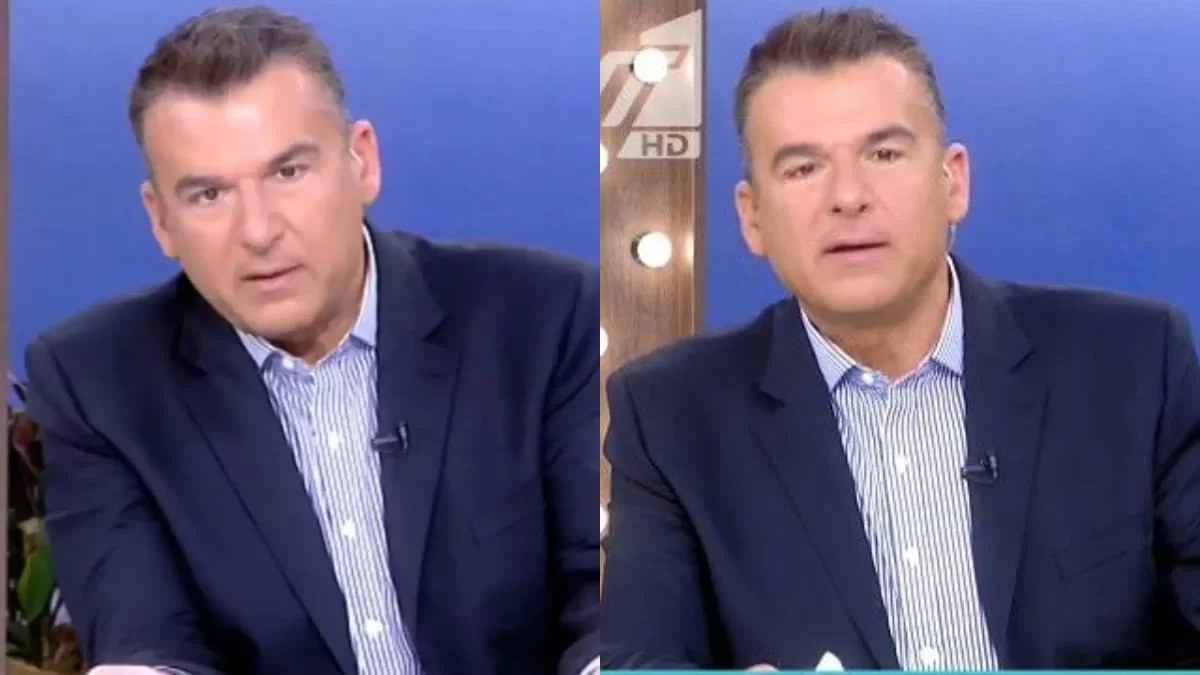 «Δηλαδή τέλος με την πλάκα γιατι...» - Ασύλληπτο ξέσπασμα από τον Λιάγκα κατά Αρναούτογλου και Μελέτη