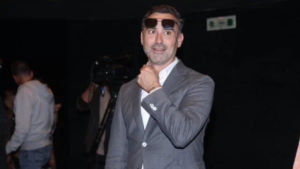 Γιώργος Καπουτζίδης: «Δεν έχω παράπονο, στις σχέσεις μου είχα...»