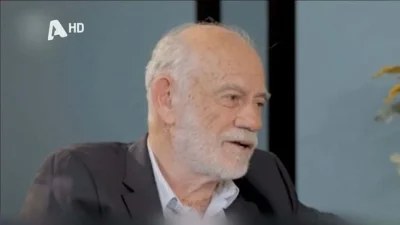 Ερωτεύτηκαν όταν η γυναίκα του ήταν έγκυος με το παιδί του: «Γνωριστήκαμε κεραυνοβόλα» - Το άγνωστο ειδύλλιο του Γιώργου Λιάνη με την...