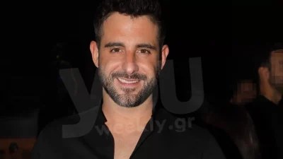Δύσκολες για τον Γιώργο Λιβάνη - «Δεν ήταν τόσο εύκολο όσο το περίμενα…»