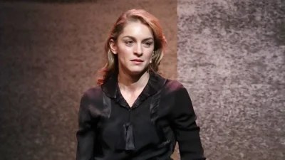 Θύμα κλοπής η Γιούλικα Σκαφιδά -  «Όλα αυτά που συμβαίνουν μου θυμίζουν ζούγκλα»