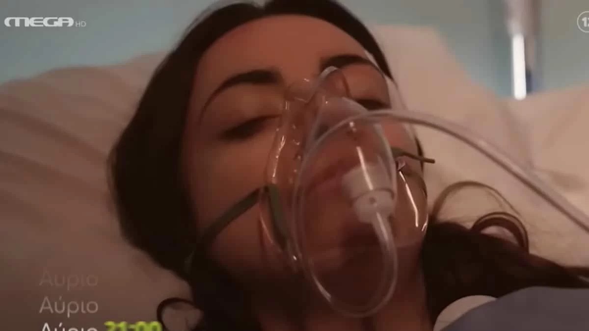 Γη της ελιάς (7/3): «Είναι σε κρίσιμη κατάσταση» - Τραγικές ώρες για την Ειρήνη!