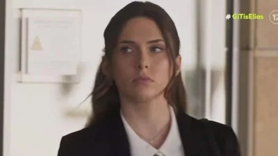 Γη της ελιάς: «Ωραία η μ@λ@κ@ σας!Ας πιούμε τώρα» - Κακός χαμός στο twitter με την Μυρτάλη και τον Κουράκο