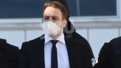 Γλυκά Νερά: Ραγδαίες εξελίξεις με τον Μπάμπη Αναγνωστόπουλο - Τι συνέβη μέσα στην δικαστική αίθουσα