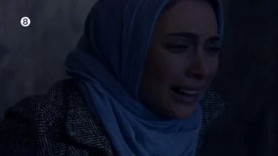Γλυκάνισος (18/3): «Η γιαγιά σου δεν είναι...» - Σε άσχημη κατάσταση η Ραζάν