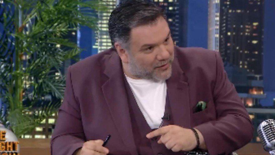 Γρηγόρης Αρναούτογλου