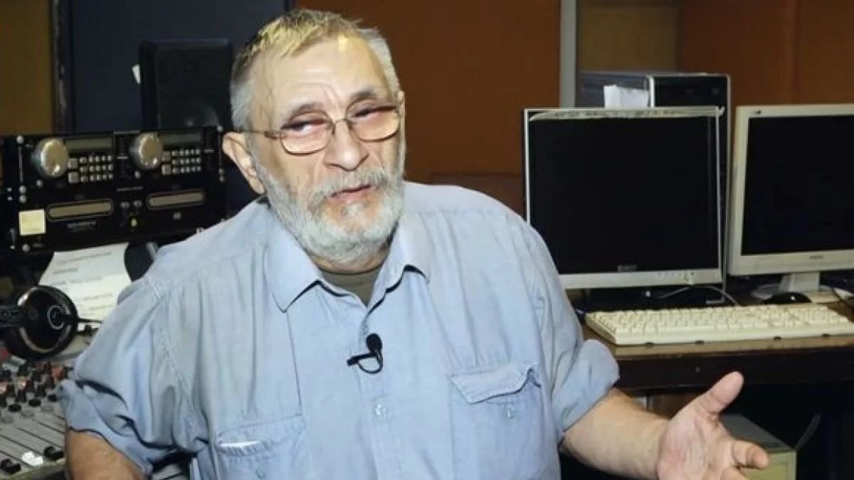 Ιάσονας Τριανταφυλλίδης: «Το να κάνεις το καλούλη και τον χαζούλη για να βγάλεις λεφτά...» - Οι νέες δηλώσεις του για τον Γρηγόρη Αρναούτογλου