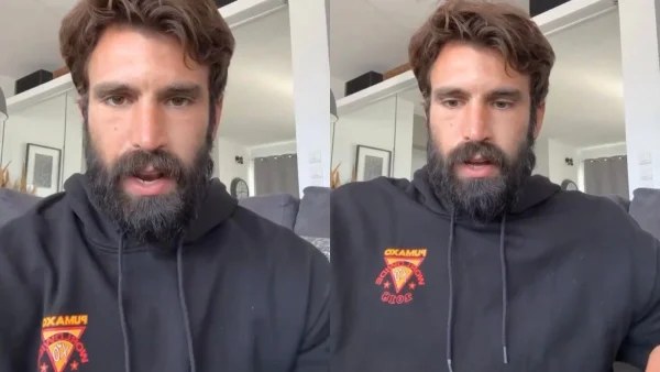 Survivor all star: «Κοίταξα στα μάτια αυτόν που το είχε γράψει και...» - Όλη η αλήθεια για το χαρτάκι που έφερε την αποβολή του Ηλία Γκότση