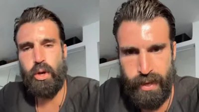 Survivor all star: «Στο αεροπλάνο δεν θα ήμασταν μόνο εγώ και ο Πιλίδης αν...» - "Χείμαρρος" αποκαλύψεων ο Ηλίας Γκότσης