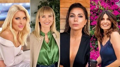 8 Μαρτίου: 18 επώνυμες Ελληνίδες υμνούν την Ημέρα της Γυναίκας