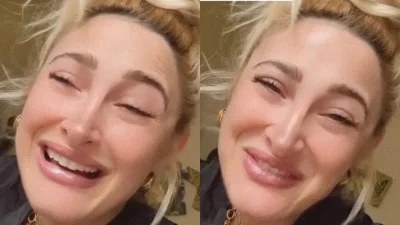 Το μωρό έκλαιγε και αυτή γελούσε: «Έπαθα σόκ!» - Η ανάρτηση της Τούνη για τον μπέμπη