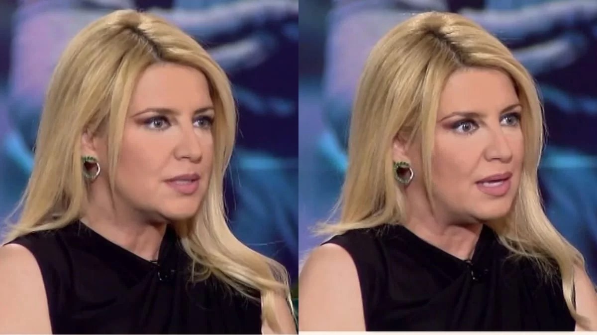 Ιωάννα Βάσσου: «Είμαι σκύλα στην δουλειά, δεν θέλω να...» -  Η αποκάλυψη της για την αποχώρηση της από το STAR