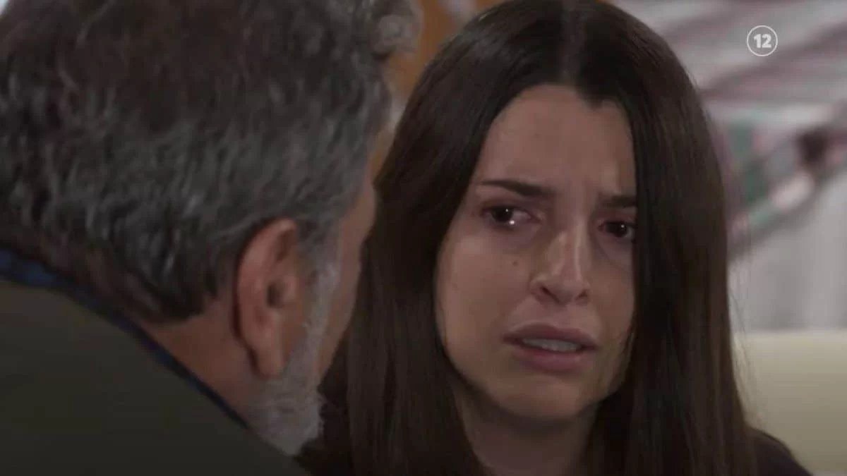 Αμόκ στη Γη της Ελιάς: «Χωρίζουμε!» - Σούπερ αποκλειστικό!
