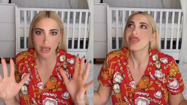 «Δεν ξέρω ποια σκύλα...» - Πυρ και μανία η Ιωάννα Τούνη! Τι συνέβη με τον γιο της