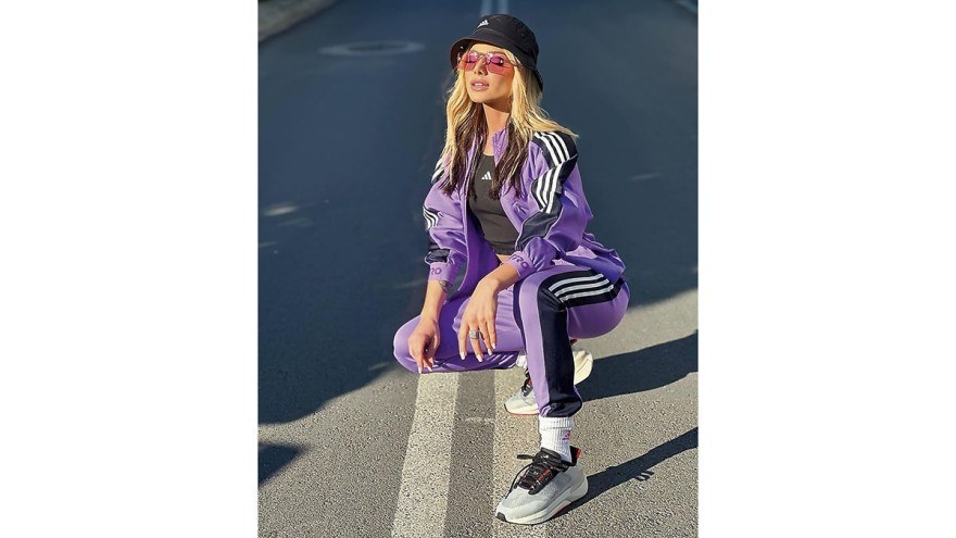 Δυο trendy looks της Ζόζεφιν - Ένα για πρωί κι ένα για βράδυ