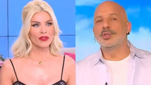 Κατερίνα Καινούργιου: «Δεν είναι άνθρωπος που...» - Η εξομολόγηση της παρουσιάστριας για τον Νίκο Μουτσινά