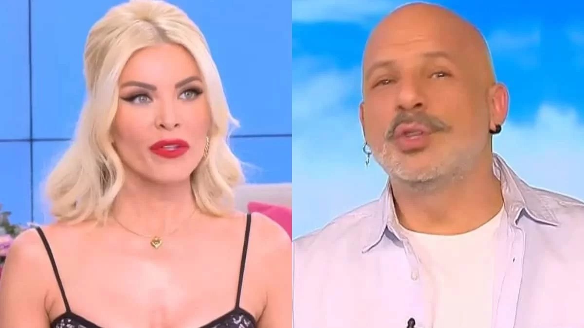 Κατερίνα Καινούργιου: «Δεν είναι άνθρωπος που...» - Η εξομολόγηση της παρουσιάστριας για τον Νίκο Μουτσινά