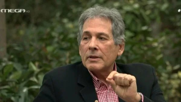 «Δεν υπήρξα πιστός, τελείωσε...» - Η αποκάλυψη του Καληώρα για το γάμο του με την Τζέσυ Παπουτσή