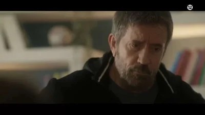 Κάνε ότι κοιμάσαι (27/3): Ο Κάσδαγλης ανακρίνεται από την Αστυνομία - Τι συνέβη με τις κάμερες ασφαλείας του σχολείου