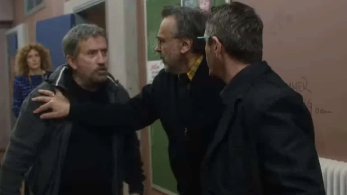 Κάνε ότι κοιμάσαι (6/3): «Εγώ το σκότωσα...» - Αποκάλυψη ''βόμβα'' στο σημερινό επεισόδιο