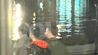 Αποκλειστικό: Το νέο hot ζευγάρι της ελληνικής showbiz; Είναι μαζί και το κρατούν κρυφό;