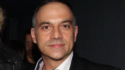 «Στους πόσους νεκρούς άραγε, θα πούμε φτάνει;» - Η όλο νόημα ανάρτηση του Κρατερού Κατσούλη για τα Τέμπη