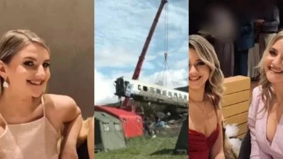 Τραγωδία Τέμπη: Σε στενό κύκλο η κηδεία των διδύμων & της ξαδέρφης τους - Η επιθυμία της οικογένειας