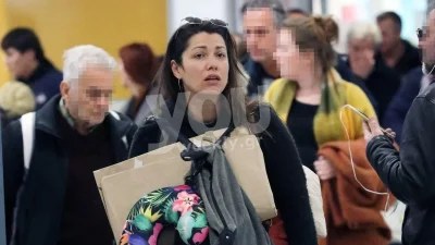 «Ρε καθίκια, είστε χυδαίοι» - Αδιανόητο ξέσπασμα από την Κλέλια Ρένεση! Η οργισμένη ανάρτηση για την τραγωδία στα Τέμπη