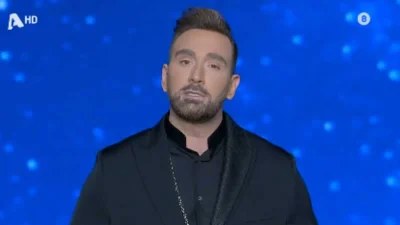 J2US: «Χειρουργήθηκε, είμαστε σοβαρά...» - ''Κομπιασμένος'' ο Κοκλώνης με την κατάσταση της υγείας της αδερφής του