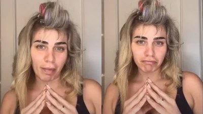 «Δεν μπορώ να το πιστέψω το bullying που τρώω για την εγκυμοσύνη» - Ασύλληπτο ξέσπασμα από την Κόνι Μεταξά