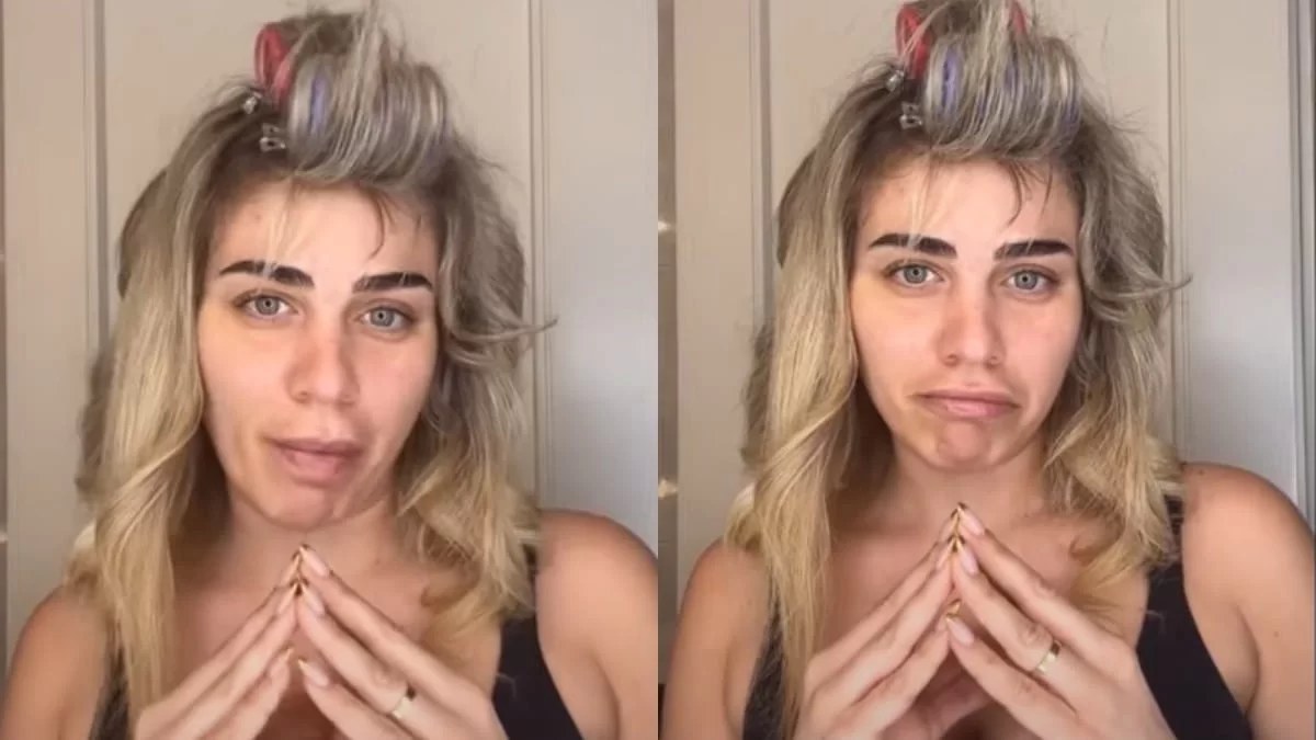 «Δεν μπορώ να το πιστέψω το bullying που τρώω για την εγκυμοσύνη» - Ασύλληπτο ξέσπασμα από την Κόνι Μεταξά