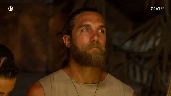 Survivor All Star: Το σκηνικό από το χθεσινό συμβούλιο που κόπηκε στο μοντάζ με πρωταγωνιστή τον Κόρο!