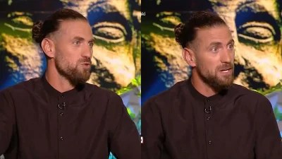 Κώστας Παπαδόπουλος: «Τον έβαλα στο σπίτι μου και με είπε πουλημένο!» - Τα "καρφιά" του για παίκτη του Survivor all star