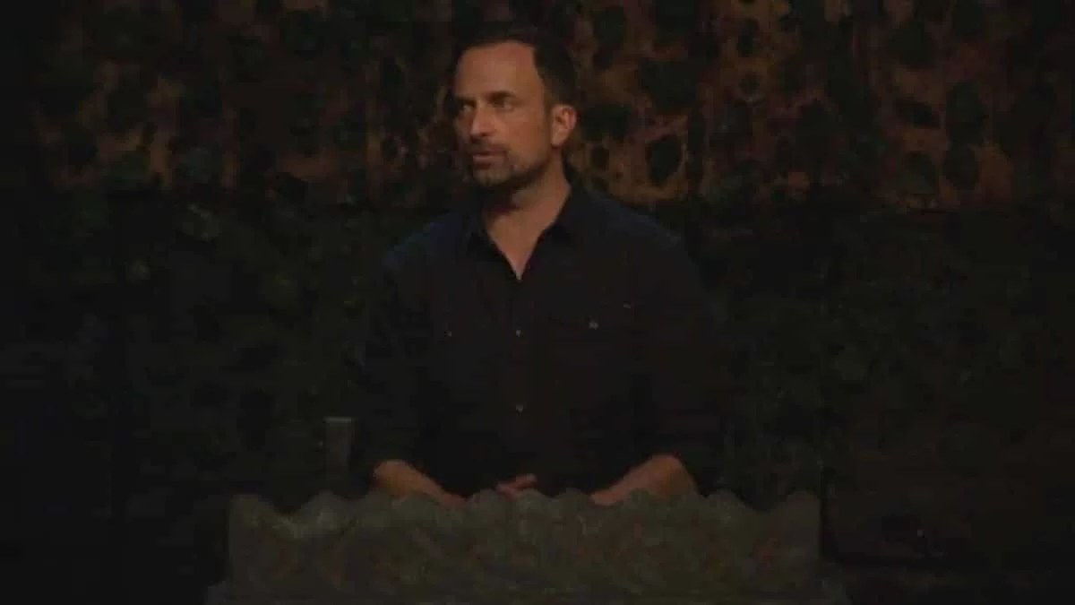 Survivor all star: Δίκαιο; ''Σάστισαν'' στο συμβούλιο με τον παίκτη που αποχώρησε