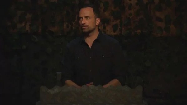 Survivor All Star trailer 4/3: Δυστυχώς! Ο Γιώργος Λιανός ανακοινώνει πως αποχωρεί από το παιχνίδι