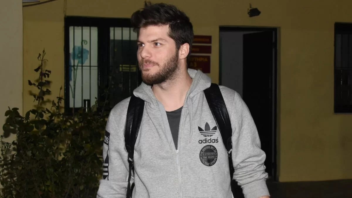 Είναι επίσημο - Ο Λούκας Γιώρκας βρήκε ημερομηνία γάμου με τη σύντροφό του, Βασιλική Σαλαμπάση