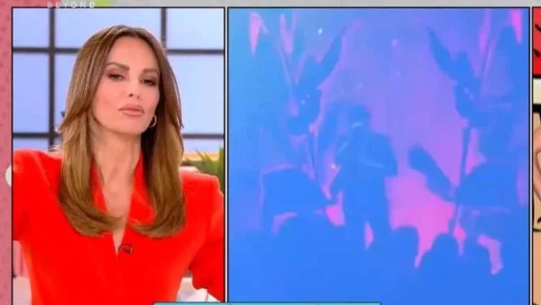 «Πώς δεν κατέβηκα να τον πιάσω από τον λαιμό;» - Το άγνωστο περιστατικό με πρωταγωνίστρια την Μαγγίρα στα μπουζούκια